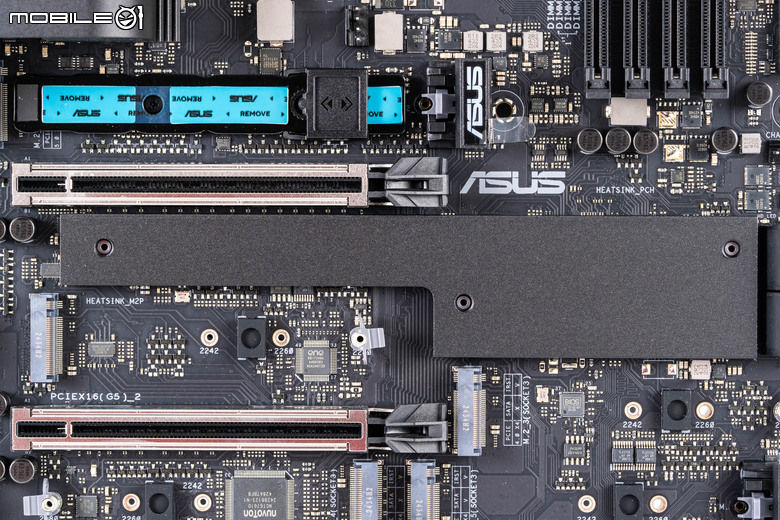 ASUS ProArt Z890-Creator WiFi 主機板開箱試用 以豐富擴充機能與高速連網能力搭建最佳創作平台