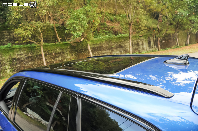 Skoda Octavia Combi RS 小改款試駕|空間機能、性能實力一次到位!