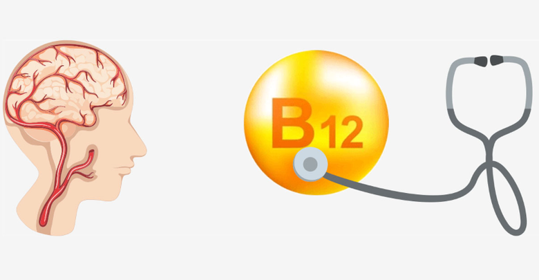 出乎意料的維生素 B12 缺乏症狀,你也可能中招!