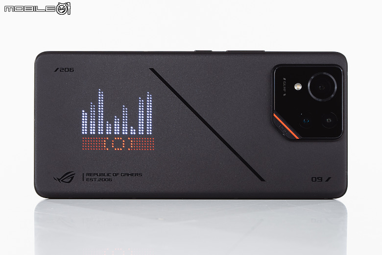 ASUS ROG Phone 9 Pro體驗｜改善痛點的珍稀電競旗艦！