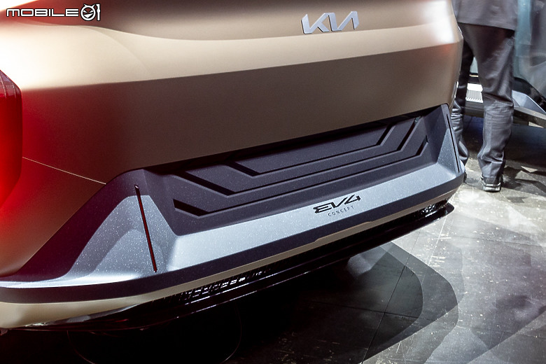 【採訪】Kia 品牌年度盛會「2024 Kia EV Day｜Asia Pacific」台北揭幕，EV3、EV5、Concept EV4、Concept PV5 聯袂亮相！