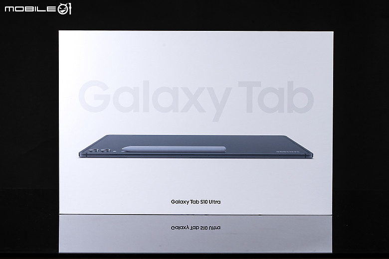 三星Galaxy Tab S10 Ultra體驗｜最大化多工效能的AI全能平板！