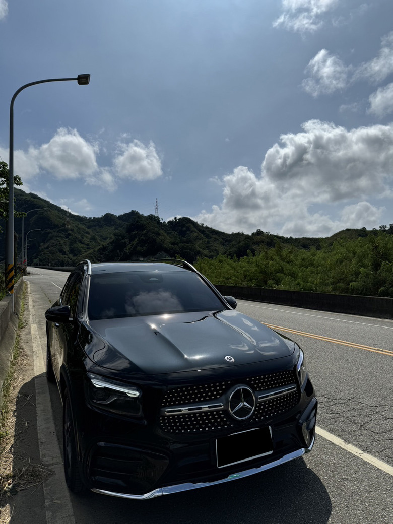 北投北極星、3M極透、GLB200