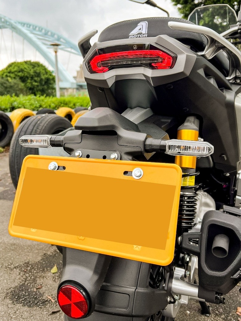 車不能亂試,Brera X賀成交!