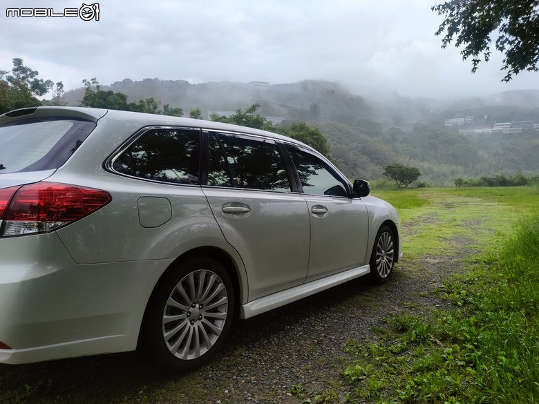 點我看大圖 從CRV到SUBARU LEGACY 2.5GT