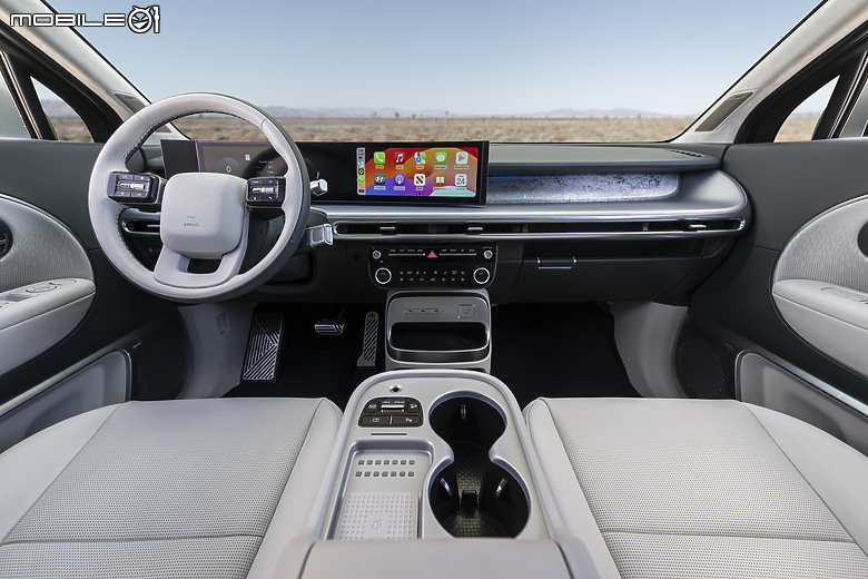 【海外新訊】Hyundai Ioniq 9洛杉磯車展首演,設計再次挑戰接受度、台灣也等得到!