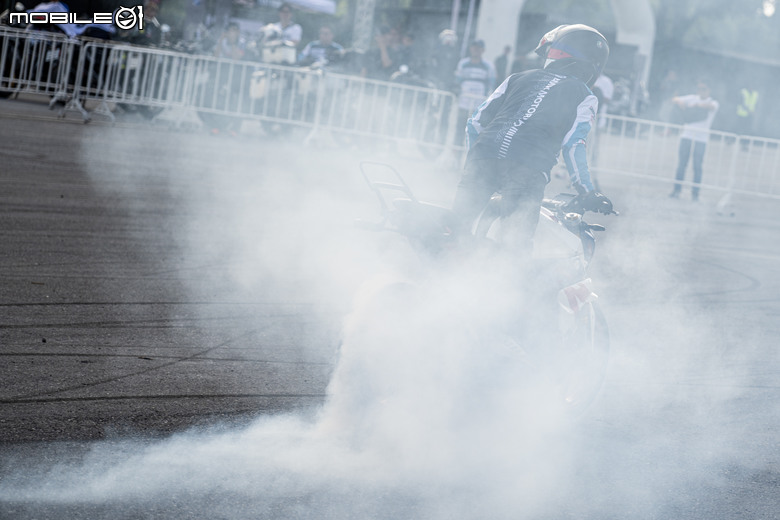 東南亞規模最大！BMW MOTORRAD DAYS 泰國大會師！打造車迷專屬嘉年華！