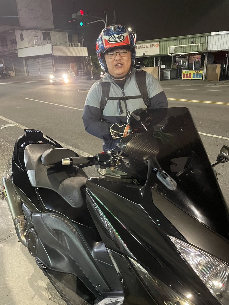 2024 TWB雙塔菜鳥組遊記