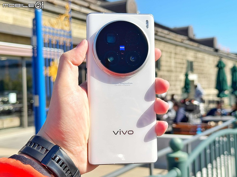 點我看大圖 Vivo X200 Pro 旗艦兄弟機 – Vivo X100 Ultra 使用心得分享,日本北海道旅遊景點實拍
