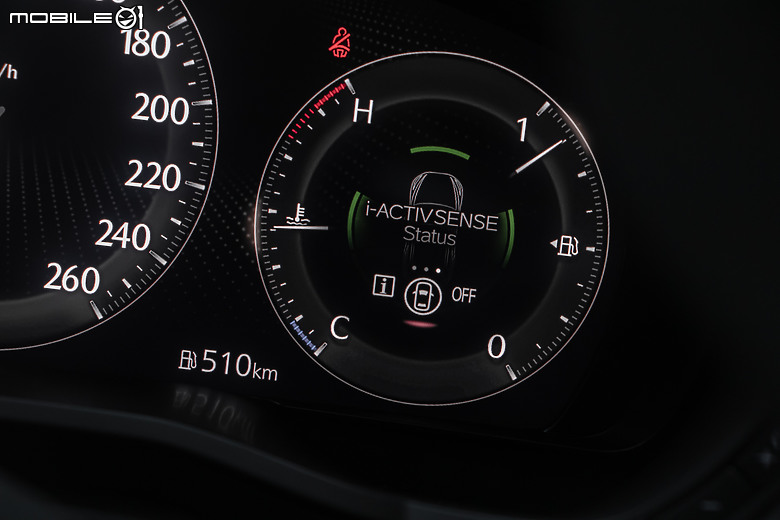 Mazda CX-60 25S 新年式試駕｜不只擁有好體質，加了配備更超值！