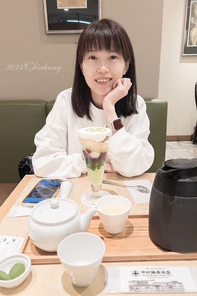 錫婚之年旅行 - 充滿歷史與文化魅力的京都 (下)