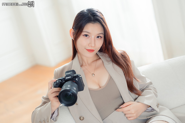 Sony A1 II 評測報告｜ 集「α」黑科技於一身的全能旗艦機！