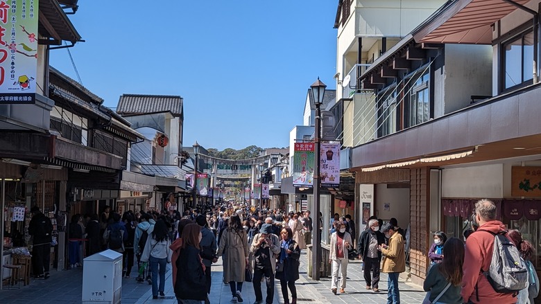 福岡太宰府天滿宮
