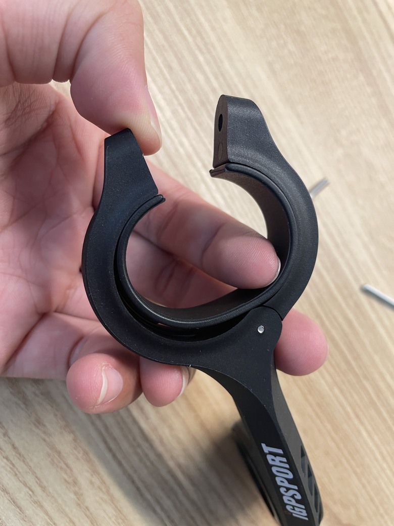 iGPSPORT BSC200開箱