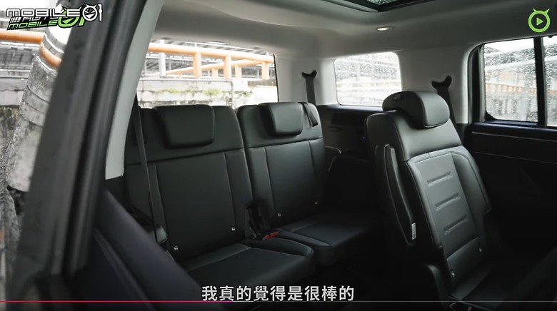 【影音試駕】Hyundai Santa Fe大改款，不再是土匪，而是高檔移動堡壘！