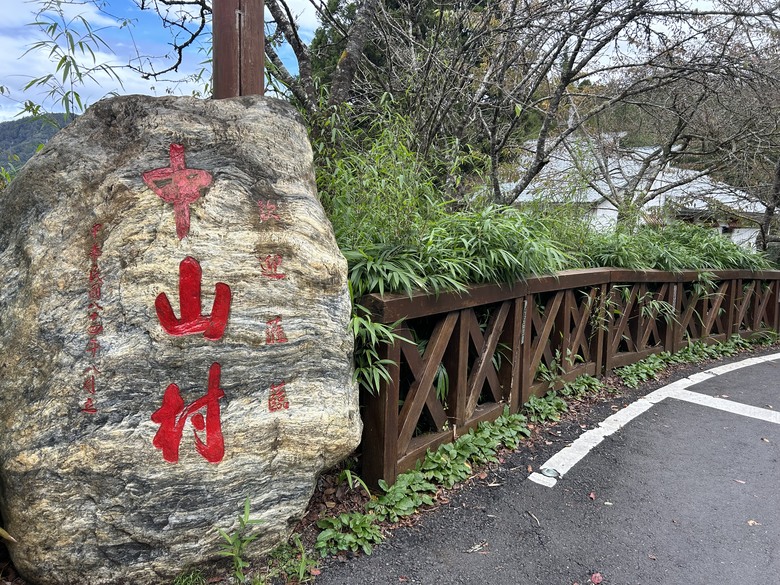 阿里山森遊健行「水山療癒步道、台灣難抵極」