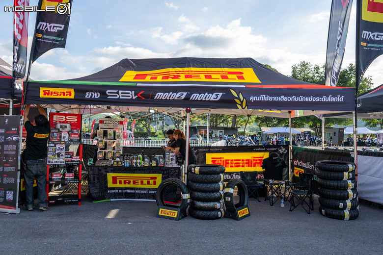 東南亞規模最大！BMW MOTORRAD DAYS 泰國大會師！打造車迷專屬嘉年華！