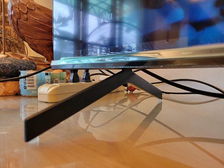 <<區域控光臻原色真厲害>> Sharp AQUOS 4K GN7000 Series 體驗分享