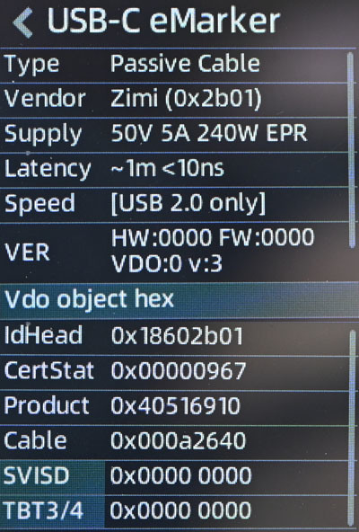 CUKTECH酷態科20號行動電源25000 210W開箱