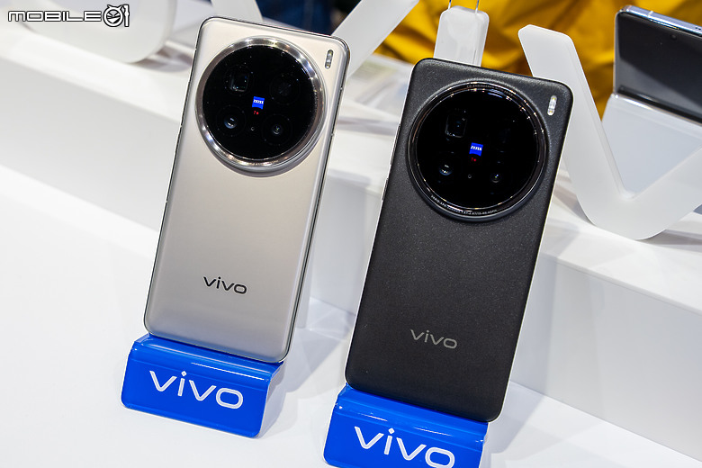 vivo X200 Pro人像深度測試|日夜都好拍、炫光有解方?ft.小米14 Ultra