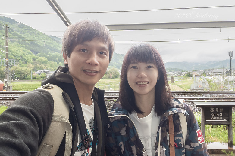錫婚之年旅行 - 充滿歷史與文化魅力的京都 (下)