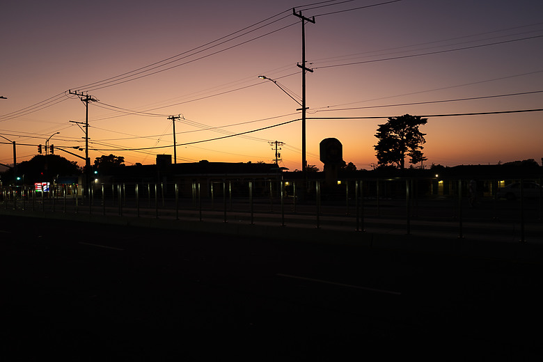 [分享] 2500公里長征 美西15日自由行 — Leica Q
