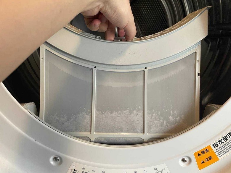 新家裝潢指定必買家電分享/除濕機/電視/洗烘衣機/電子鎖