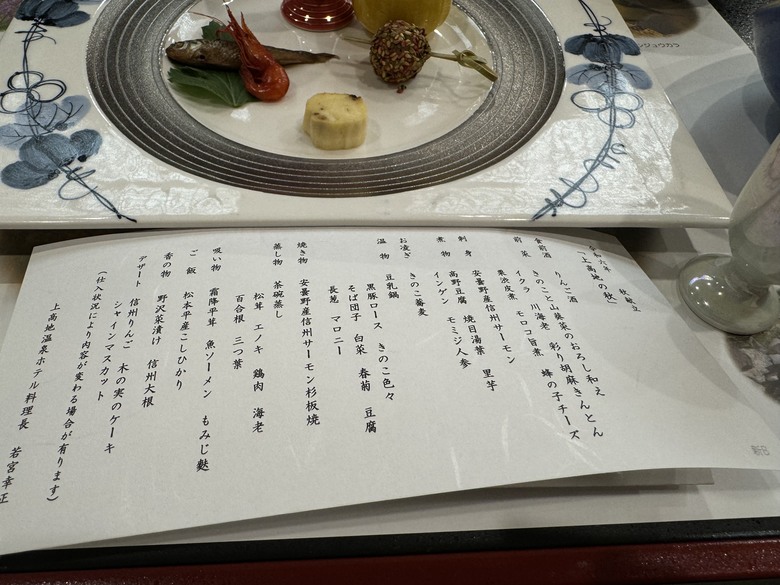 2024日本獨旅/10月下旬/關東+中部（中集）