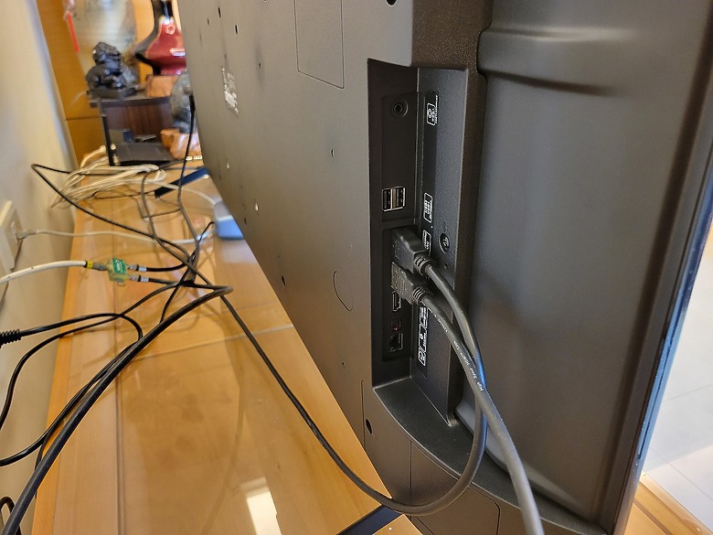 <<區域控光臻原色真厲害>> Sharp AQUOS 4K GN7000 Series 體驗分享