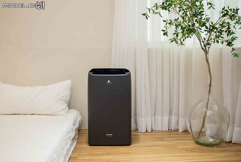 【除濕機選購指南】省電美型兼重、用途多元成主流 ft. Panasonic Smart Dry 變頻除濕機
