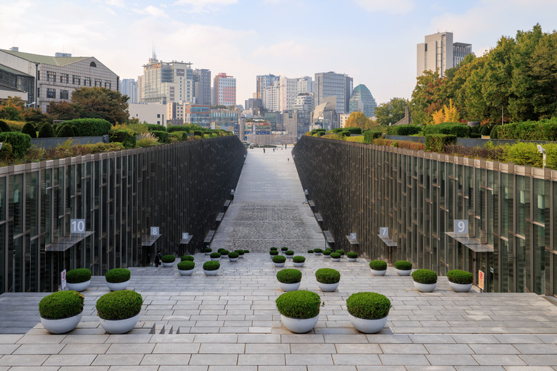 首爾五日趴趴走(R5II+R8)