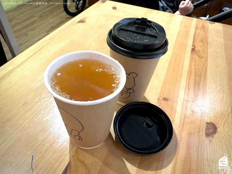 點我看大圖 高雄苓雅|帶我去旅行靜咖啡Take Me To Travel Coffee_英明黃昏市場旁咖啡小店