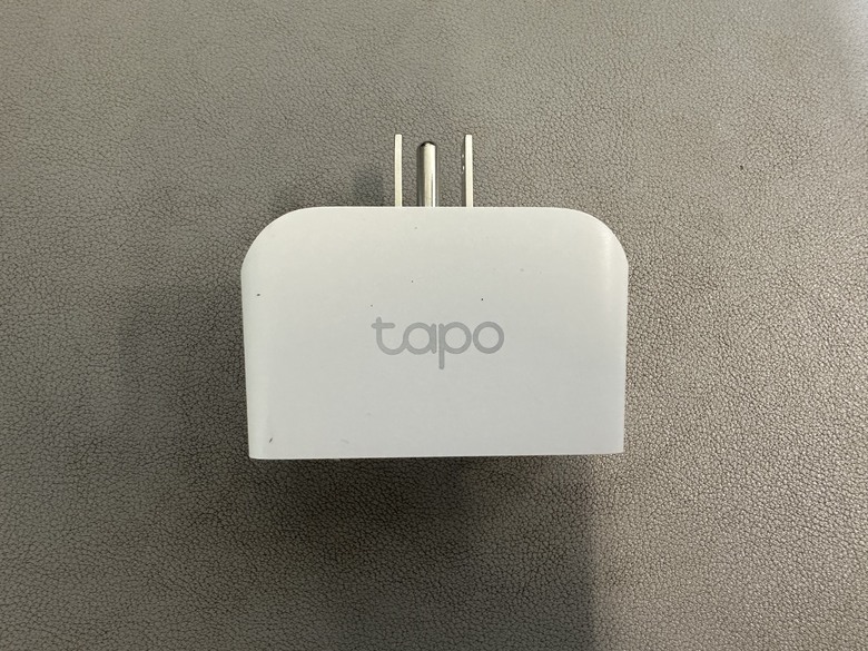 【開箱】Tapo P110 電力監測 好幫手