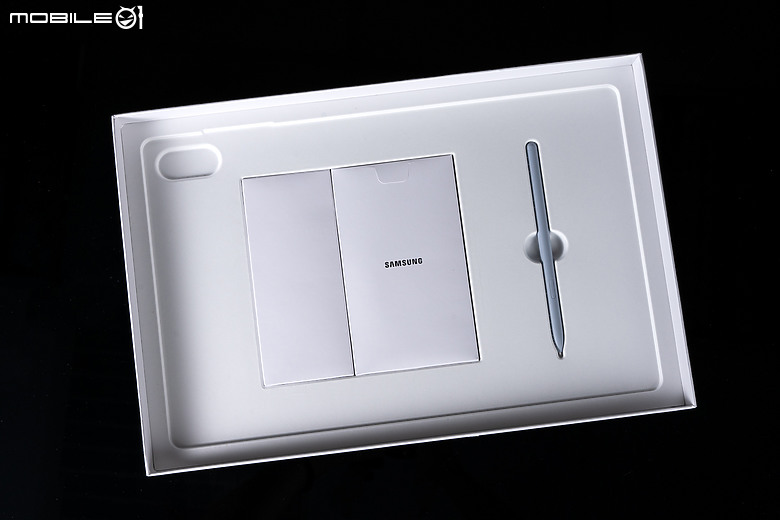 三星Galaxy Tab S10 Ultra體驗｜最大化多工效能的AI全能平板！
