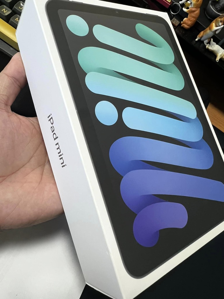 ipad mini 7 入手～推薦的看漫畫軟件?