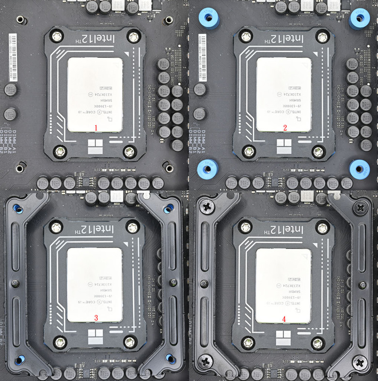 Thermalright索摩樂Assassin Spirit 120 EVO黑色款散熱器開箱