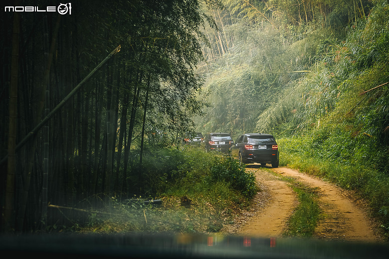 跟著Discovery家族前往南投竹山秘境|一趟貨真價實的探險,玩得是體驗也是風格!