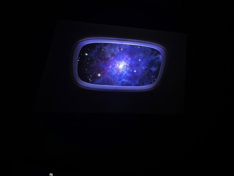 點我看大圖 BenQ GV50 使用心得