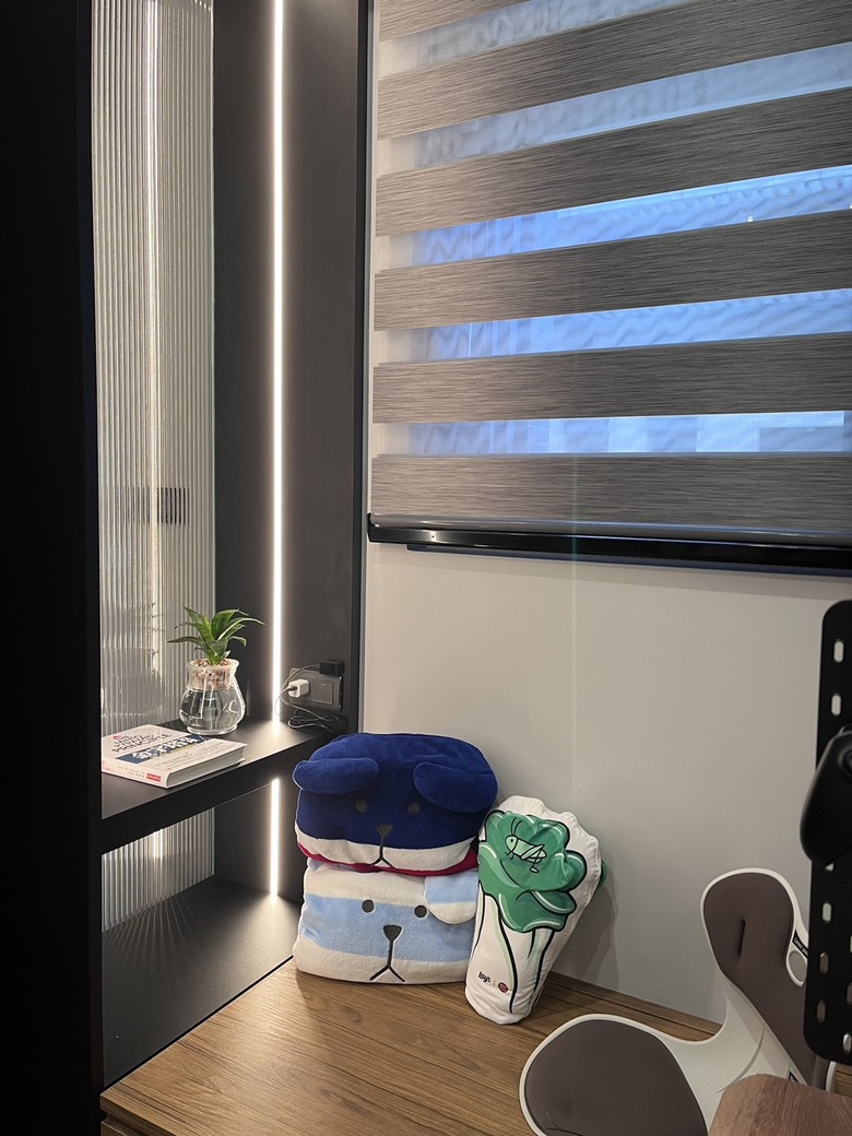 預售屋裝修分享