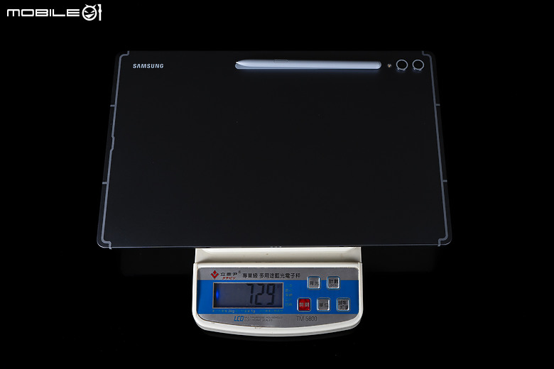 三星Galaxy Tab S10 Ultra體驗｜最大化多工效能的AI全能平板！