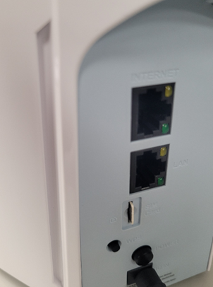 送禮自用兩相宜,5G連網輕鬆上手! DLINK 5G分享器G530開箱評測