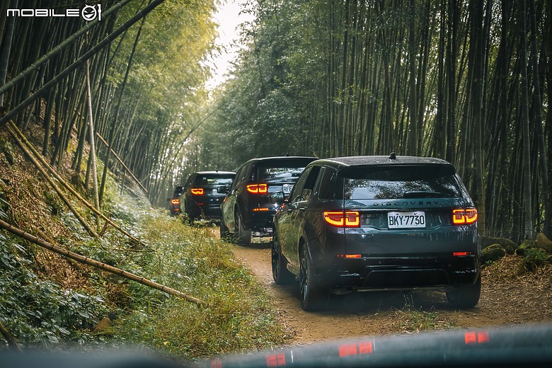 跟著Discovery家族前往南投竹山秘境|一趟貨真價實的探險,玩得是體驗也是風格!