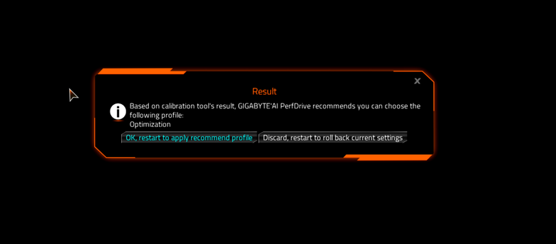 Gigabyte Z890 AORUS MASTER 主機板開箱 以海量周邊連接與 AI 超頻輔助功能打造全方位平台