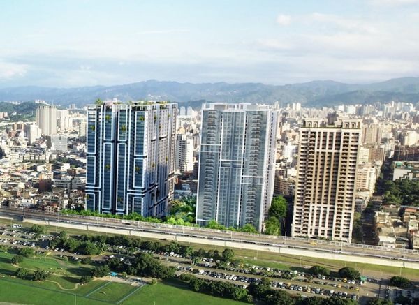 皇翔簽約「最複雜都更案」7千坪基地，最快明年Q1動工