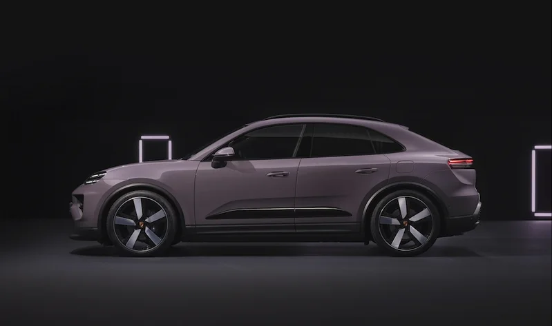 Porsche銷量為何正在下降？電氣化轉型不順？