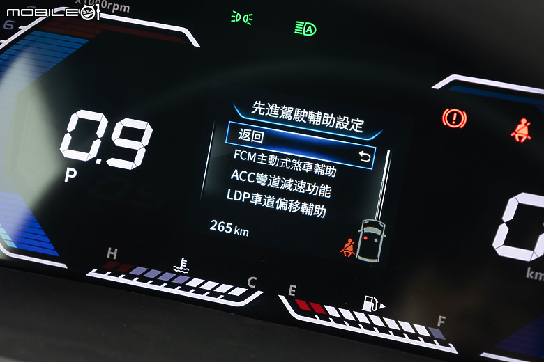 中華 J Space 搶先試駕｜再一次大進化，現在Level 2輔助駕駛、8AT都有了！