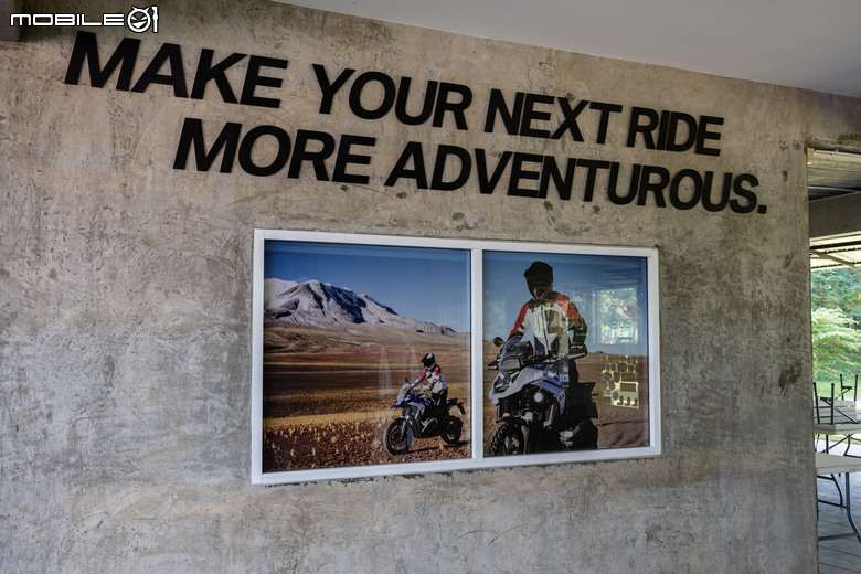 東南亞規模最大！BMW MOTORRAD DAYS 泰國大會師！打造車迷專屬嘉年華！