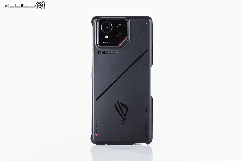 ASUS ROG Phone 9 Pro體驗｜改善痛點的珍稀電競旗艦！