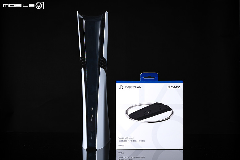 PS5 Pro外型解析|集齊PlayStation 5系列大成!