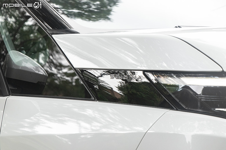 【日本特企 Vol.2】Nissan Serena e-Power 東京試駕｜要是能再來，一定會熱賣！